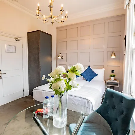 Bright Studio-walk To City-washer & Dryer Appartement Dublin