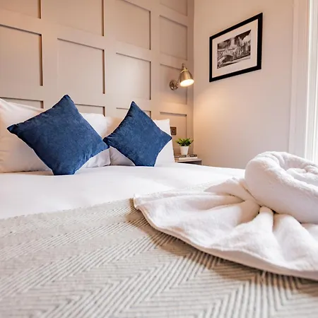 Bright Studio-walk To City-washer & Dryer Appartement Dublin